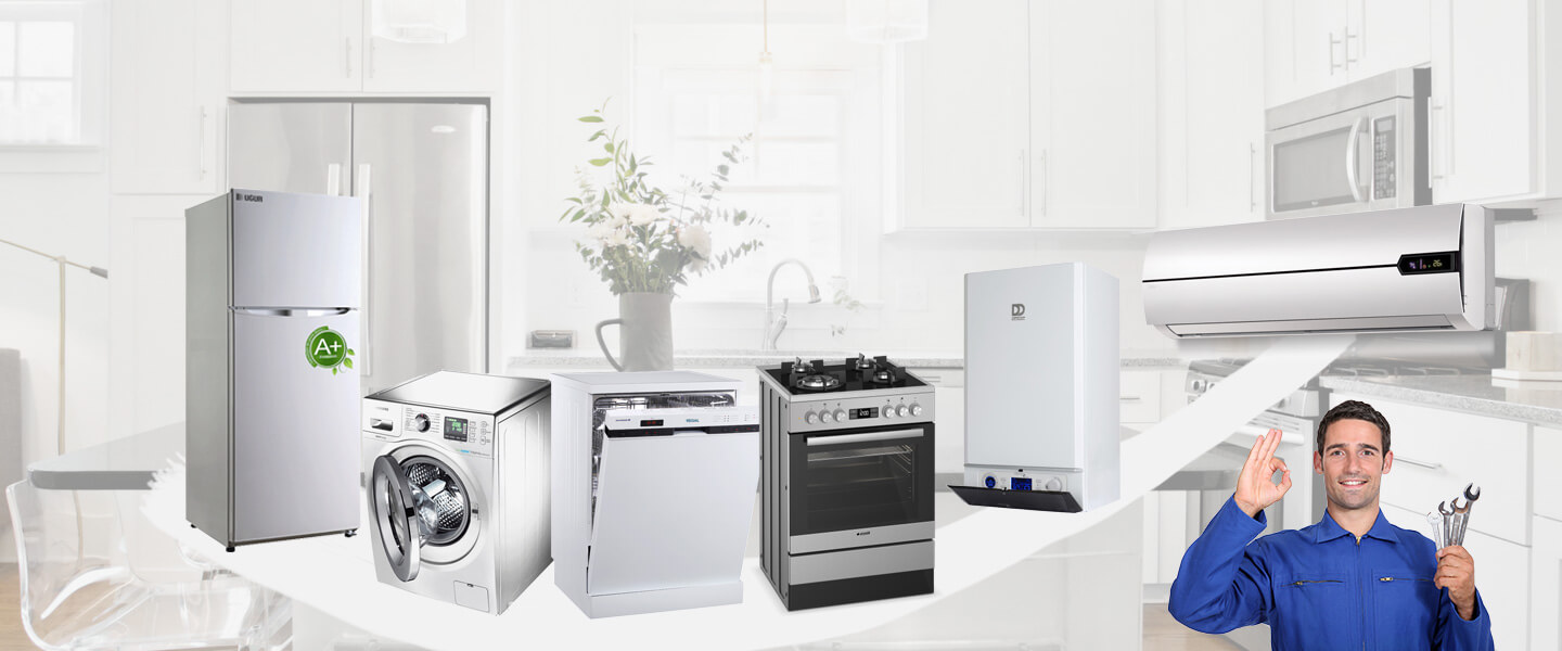 Develi Vaillant Servisi